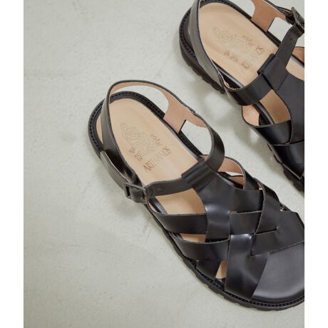 ARTESANOS バックストラップサンダル WASH 池袋パルコ店 WASH