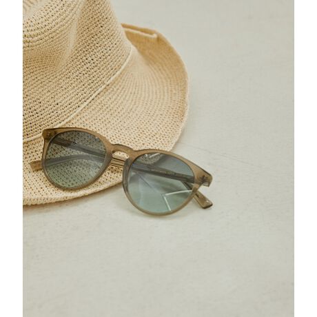 MESSYWEEKEND（メシーウィークエンド）】NEW DEPP サングラス | サロン 