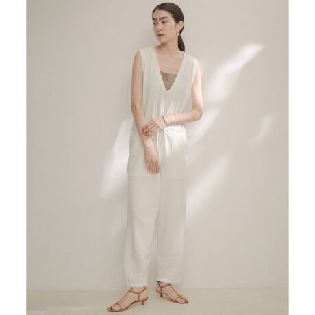 [^ԁFSHY33810]yyTXeiuzyɏ̔zhXgňقȂۂŊy߂AbNXĒI[CzfUC/VGbgN̏tĂD]CreamyCottoñNV[ȃI[CoBJWAȈۂɂȂ肪ȃfUCcVlbNŃV[vŃXbLƂۂɁB̓hXgłdlɂȂĂăMbƍiƂ̓̋CŎRɒȂ܂BEGXgRMbƍi΃EGXg}[N̂ňقȂۂy߂܂B傫߂̃|PbgfUCȂǃfBe[ɂ1B~NAubNx[AJ_C[W3FWJłB07O[̓x[Wɋ߂FłBiʐ^mF肢܂BfގgpĂRbg̓I[KjbNRbg100̃[gpB[̎łׂ̍͒AҗĂZpKvȑł͂ȂȂȂjbgfނłB@ׂȖтׂ̍Ȃ̂ŕ҂ݏグƃxA̗lȏiȕ\ʊɉAƂ낯lȃ\tgȔGɎdオĂ܂B̗lȑfނ͎sł͍@̎gpĂ邱Ƃ̂łACreamy Cotton100̓VRfނȂ̂ŐÓdCCɂ邱ƂȂĒ܂BƂɂxĒƂ̐Snǂ݂ɁBSLk̓siCE|E^ɂȂĂ܂BŎ􂢉\Ȃ̂|CgłBR[fBl[g^[glbNVA[gbvXƍ킹AVvȃCi[⓯fނCreamy CottoñL~\[iiԍFSHF33800jƃZbgŒpX^COIXXB킹ACeɂėlXȃX^COy߂łByCreamy Cotton -N[~[Rbg-z2021NHSALON adam et rope'aA㎿ƃbNXǋVOl`[EFAuCreamy Cotton(N[~[Rbg)vB1.ɗDi`ȕɐGĂDRbg̃[gpKȒSnBRbg͐ÓdCNɂAŐłĂꂪȒPȂ̂łB2.܂łGĂȂhɏ̔hI[KjbNRbgō@ׂȃ[ƎԂĕ҂ނƂŁAƓȐn̕𐶂Ȃ߂炩ȐnɎdグ܂Bׂʂ̂闧̓Iȕ\ʊ́Aw@ۂł͑̊łȂAxGꂽ݂ɂȂ\"ɏ̔\"B3.NV[&t@bViuONOFF̋ȂȂĂAoɂԂɂ₷fUClC̗RBbNXEFA̐Sn悳ɉA^E[XȃfUC̓V[Xły݂܂B^EEFAƂĂ͂A[EFAƂĂSn悢fފБ̊Bfg:172cm pTCY:FiOwAfjfg:170cm pTCY:FiV[gwAfj-----------------------------nFȂ򊴁FȂFȂEGXgFS|PbgFLkF₠萶ňF肻̑dlFh[R[h-----------------------------