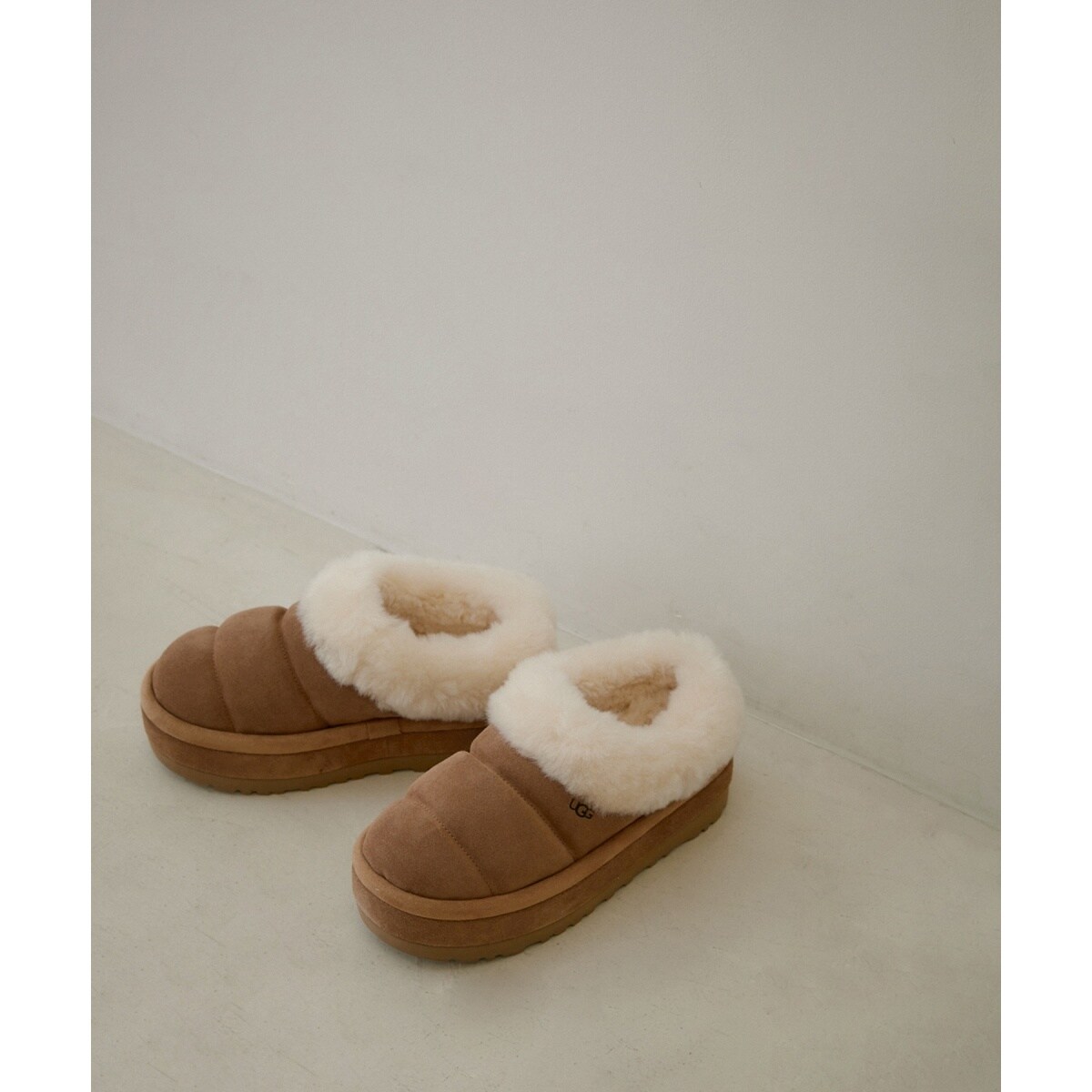 m*k様 UGG アグ　タズリータ UGG（アグ）】タズリータ/Tazzlita | サロン アダム エ ロペ(SALON