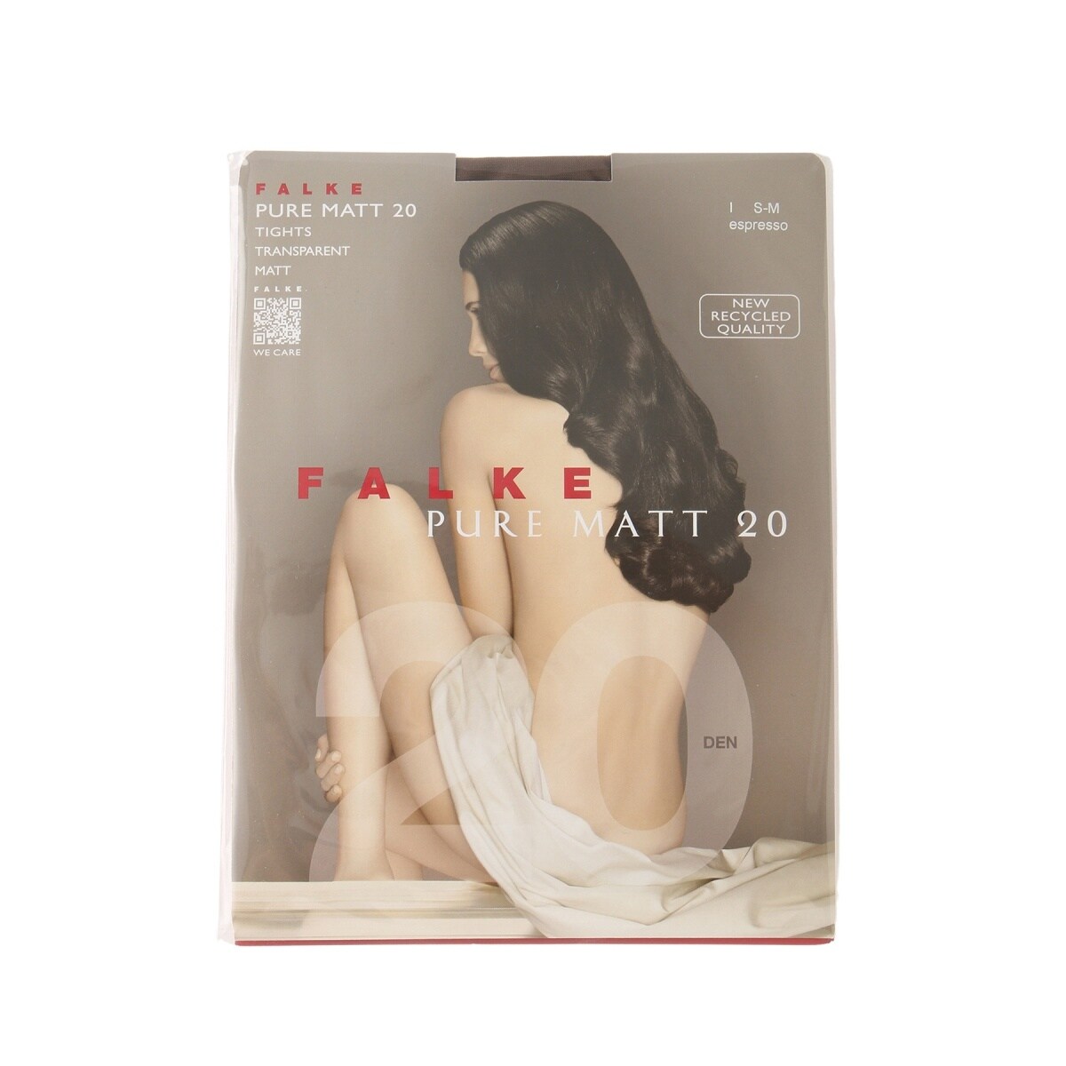 [}C]yFALKEit@PjzPure Matt 20 Tights/T A_ G yiSALON adam et rope' j uEni24j