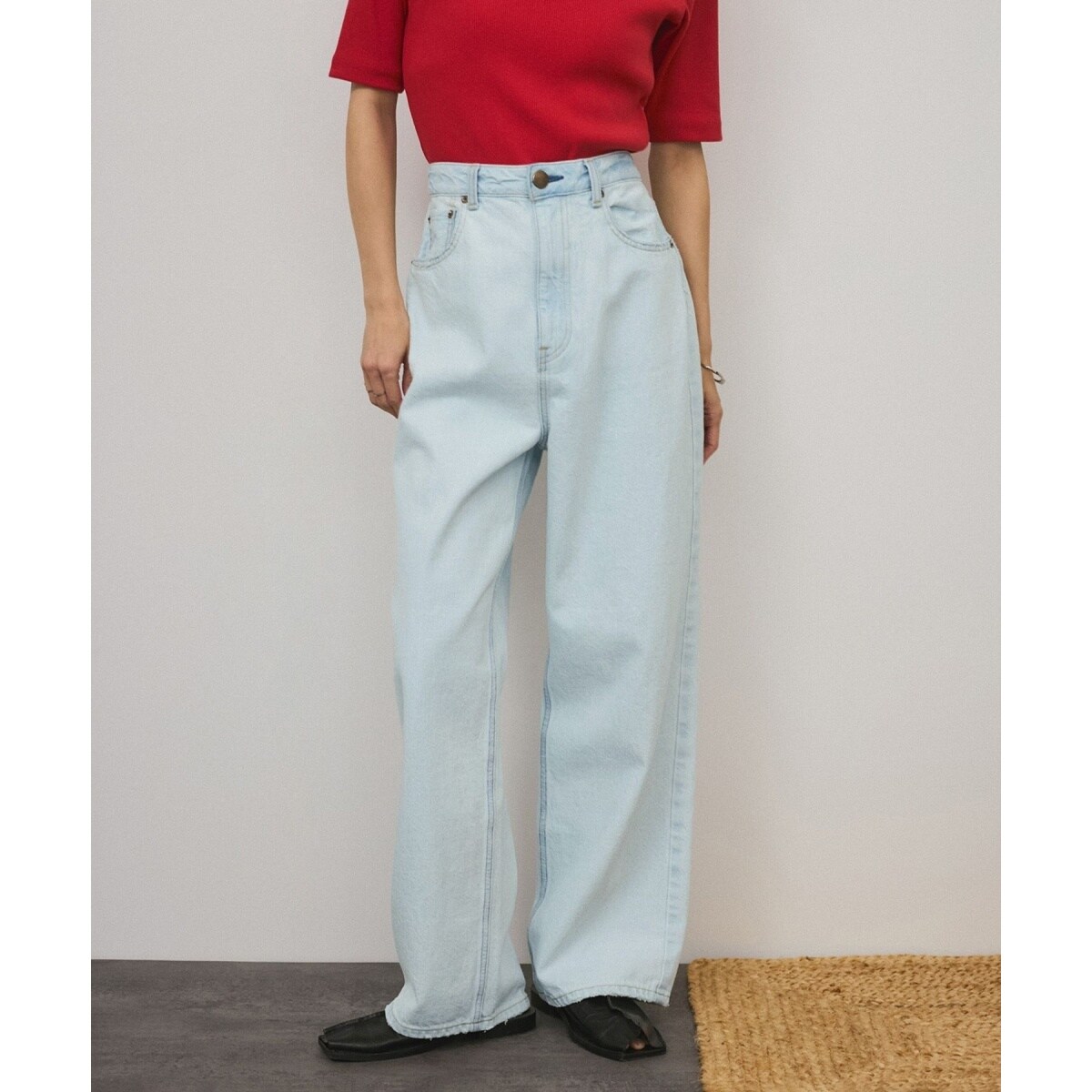 RED CARD TOKYO（レッドカードトーキョー）for SALON】別注