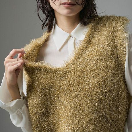 [^ԁFSHJ34470]悢V[gŃC[hɂ҂ȁAzf[[h܂郉jbgxXg悢V[gŃC[hɂ҂ȁAzf[[h܂郉jbgxXgfUC/VGbg~̃C[hX^Cɉ؂₩vXĂANbvh̃VCj[ȃxXgB̎ɍœKȁA邾ōg̏ofUCłBfރCpNĝVCj[Ȗё̎gpB^bNȂ}bgȎŃMMiȈۂłBŎ􂢉\Ȃ̂|CgBR[fBl[gVvȃ^[glbNVcATȂǂ̃gbvXC[hANbvhȂ̂Ńs[XȂǂƍ킹ƍȈۂɂBfjȂǂƂ킹ăJWA_EX^CIXXBfg:166cm pTCY:F-----------------------------nFȂ򊴁F蓧FȂ|PbgFȂLkF萶ňF-----------------------------