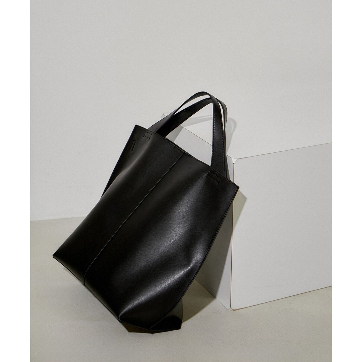 WEB限定】軽量トートバッグ/ショルダーバッグ 2[A4対応・大容量