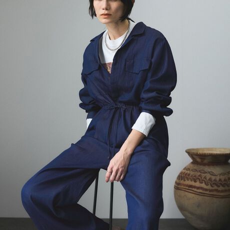 [^ԁFSHY35020]fUC/VGbĝiȐnNV[ȃfUCɗƂ񂾃I[CBBe[W̃I[CCXpCAꂽfUCŁA܂̌`܂̂Xeb`ȂǃJWAɂȂ肷l̃X^COɃtBbgfBe[ɂĂ܂BNV[ȒȂ悤ƂTCYŁACɂȂEGXgqbv₳Jo[BSCM2TCYWJłBEGXg̃hXgdlŁAX^COɂăVGbg̕ωy݂܂BtgƃpcTChAobNɂ͂ƕ֗ȃ|PbgtB܂̃[vƋܗ̖t𗯂߂ăV[vȒȂBG̃[hɂ҂łBfތE܂ŌyƂȂ₩ǋiȕ2IX̃fjgpBfjĈDł͂ȂTeDɎdグ邱ƂŁAfjL̃JWAȂ̂l̃fjX^CɍœKȐnłB΂Ȃ̂悢Ƃ^b`ŉKɒp̂͂łBi􂢉Hɂ\ɐ[݂oAi`ȃGtH[gXvXBEHbVf̂悢lCr[J[łBŎ􂢉\Ȃ̂|CgBR[fBl[g1łƒp̂͂ACi[ɃvgT킹X^CO߁BXJ[tăBe[WCNȃX^CŐCBgEGXgɊtăANZgɂăpcɂBEGXgi邱ƂɂĈ芴A^NgbvȂǃgbvXςăOV[Yp\łBfވႢœ^̃p[X܂BiԍFSHY35010iFI[vJ[NV[I[Cfނ̃VcAXJ[g܂BiԍFSHH35040iFfjI[o[VciԍFSHC35040iFfjAVg[h[vJ[gfg:174cm pTCY:M-----------------------------nFȂ򊴁FȂFȂEGXgFhXg|PbgFLkFȂňF┖-----------------------------