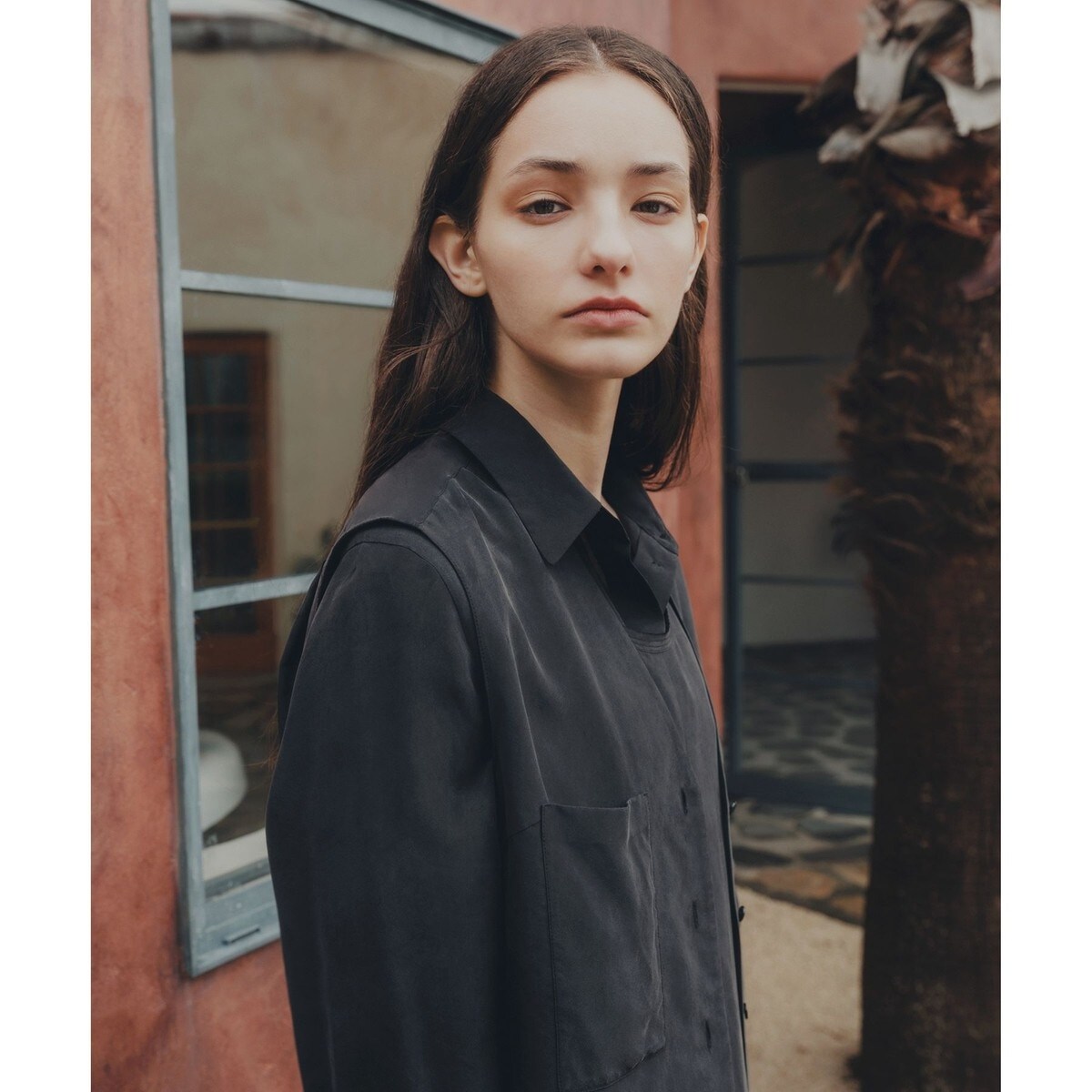 venit/ヴェニット】ボアライダースベスト | イエナ(IENA) | マルイ