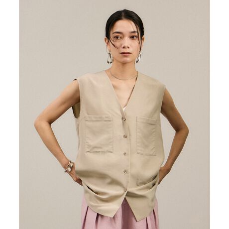 [^ԁFSHJ35100][GENTLE SILK(WFgVN)]Ȃ݂̗ǂVN100Ȃł\ȃC[W[PAAEHbVuVNV[YfUC/VGbgɂ̓^NgbvȂǂ̏ɉHD邾ŃX^CO܂AẴC[hX^CɌȂWGENTLESILKœoBVcoŃNV[ȒSnBfSALOÑVOl`[ACeuGENTLE SILKv̑fނ{̓`IȐDZp琶܂ꂽuVNHdvɃj[ABKxȃnƂȂ߂炩琶܂Sn悢G肪łB܂AThEIbVH{Be[WVN̂悤Ȑ[݂̂\ɎdグĂ܂Bƒ󂪉\Ȏp̈łBԂ̃VcƃpcɉĐVɃWPbgAs[XAWAV[gpcvXARȃZbgAbvy߂郉CibvœWJ܂BR[fBl[gVvȃfUCȂ̂ŃX^CO͕LAfނ̃pc⃏s[XƃZbgAbvŃVbNɌAfjȂǂƕigyނ̂WPbgȂǂ̉HD̒ɃC[hȂǁAV[YXŊ􂵂ĂACełB25SS GENTLE SILKV[YꗗEiԍFSHS35100@iFC[W[pcEiԍFSHH35100@iFI[o[VcEiԍFSHJ35100@iFWEiԍFSHE35100@iFm[X[us[XEiԍFSHV35100@iFI[o[WPbgEiԍFSHS35110@iFV[gpcfg:173cm pTCY:F-----------------------------nFȂ򊴁F蓧FȂ|PbgFȂLkFȂňF┖-----------------------------摜̏i͌̏Ǝ˂pxAg̃j^[(p\REX}[gtH)ɂAFČꍇ܂Bi̐F́AiAbv摜QƂB