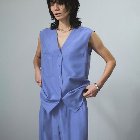 [^ԁFSHJ35100][GENTLE SILK(WFgVN)]Ȃ݂̗ǂVN100Ȃł\ȃC[W[PAAEHbVuVNV[YfUC/VGbgɂ̓^NgbvȂǂ̏ɉHD邾ŃX^CO܂AẴC[hX^CɌȂWGENTLESILKœoBVcoŃNV[ȒSnBfSALOÑVOl`[ACeuGENTLE SILKv̑fނ{̓`IȐDZp琶܂ꂽuVNHdvɃj[ABKxȃnƂȂ߂炩琶܂Sn悢G肪łB܂AThEIbVH{Be[WVN̂悤Ȑ[݂̂\ɎdグĂ܂Bƒ󂪉\Ȏp̈łBԂ̃VcƃpcɉĐVɃWPbgAs[XAWAV[gpcvXARȃZbgAbvy߂郉CibvœWJ܂BR[fBl[gVvȃfUCȂ̂ŃX^CO͕LAfނ̃pc⃏s[XƃZbgAbvŃVbNɌAfjȂǂƕigyނ̂WPbgȂǂ̉HD̒ɃC[hȂǁAV[YXŊ􂵂ĂACełB25SS GENTLE SILKV[YꗗEiԍFSHS35100@iFC[W[pcEiԍFSHH35100@iFI[o[VcEiԍFSHJ35100@iFWEiԍFSHE35100@iFm[X[us[XEiԍFSHV35100@iFI[o[WPbgEiԍFSHS35110@iFV[gpcfg:173cm pTCY:F-----------------------------nFȂ򊴁F蓧FȂ|PbgFȂLkFȂňF┖-----------------------------摜̏i͌̏Ǝ˂pxAg̃j^[(p\REX}[gtH)ɂAFČꍇ܂Bi̐F́AiAbv摜QƂB