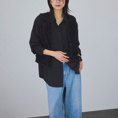 [^ԁFSHH35100][GENTLE SILK(WFgVN)]Ȃ݂̗ǂVN100Ȃł\ȃC[W[PAAEHbVuVNV[YfUC/VGbgV[I΂񂵂łx[VbNȃVcBI[o[VGbgłVNȂł̗͂ŏ炵C\Bׁ[VbNȃACełAVNȂł͂̒悢iȈۂɁBV[AV[YI΂ȂGtH[gX1łBfSALOÑVOl`[ACeuGENTLE SILKv̑fނ{̓`IȐDZp琶܂ꂽuVNHdvɃj[ABKxȃnƂȂ߂炩琶܂Sn悢G肪łB܂AThEIbVH{Be[WVN̂悤Ȑ[݂̂\ɎdグĂ܂Bƒ󂪉\Ȏp̈łBԂ̃VcƃpcɉĐVɃWPbgAs[XAWAV[gpcvXARȃZbgAbvy߂郉CibvœWJ܂BR[fBl[gfjȂǃJWA{gƂ̍킹fGłBV[Ỹm[X[us[XpcȂǂƂ̃ZbgAbvŒȂA\̂~hQ[W̃jbgȂǁAfނ̕ωy񂾃C[hX^CIXXB25SS GENTLE SILKV[YꗗEiԍFSHS35100@iFC[W[pcEiԍFSHH35100@iFI[o[VcEiԍFSHJ35100@iFWEiԍFSHE35100@iFm[X[us[XEiԍFSHV35100@iFI[o[WPbgEiԍFSHS35110@iFV[gpcfg:174cm pTCY:F(~hwA)-----------------------------nFȂ򊴁F蓧FȂ|PbgFLkFȂňF┖-----------------------------GENTLE SILKV[Y͂