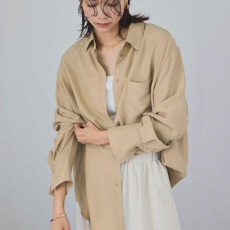 [^ԁFSHH35100][GENTLE SILK(WFgVN)]Ȃ݂̗ǂVN100Ȃł\ȃC[W[PAAEHbVuVNV[YfUC/VGbgV[I΂񂵂łx[VbNȃVcBI[o[VGbgłVNȂł̗͂ŏ炵C\Bׁ[VbNȃACełAVNȂł͂̒悢iȈۂɁBV[AV[YI΂ȂGtH[gX1łBfSALOÑVOl`[ACeuGENTLE SILKv̑fނ{̓`IȐDZp琶܂ꂽuVNHdvɃj[ABKxȃnƂȂ߂炩琶܂Sn悢G肪łB܂AThEIbVH{Be[WVN̂悤Ȑ[݂̂\ɎdグĂ܂Bƒ󂪉\Ȏp̈łBԂ̃VcƃpcɉĐVɃWPbgAs[XAWAV[gpcvXARȃZbgAbvy߂郉CibvœWJ܂BR[fBl[gfjȂǃJWA{gƂ̍킹fGłBV[Ỹm[X[us[XpcȂǂƂ̃ZbgAbvŒȂA\̂~hQ[W̃jbgȂǁAfނ̕ωy񂾃C[hX^CIXXB25SS GENTLE SILKV[YꗗEiԍFSHS35100@iFC[W[pcEiԍFSHH35100@iFI[o[VcEiԍFSHJ35100@iFWEiԍFSHE35100@iFm[X[us[XEiԍFSHV35100@iFI[o[WPbgEiԍFSHS35110@iFV[gpcfg:174cm pTCY:F(~hwA)-----------------------------nFȂ򊴁F蓧FȂ|PbgFLkFȂňF┖-----------------------------GENTLE SILKV[Y͂