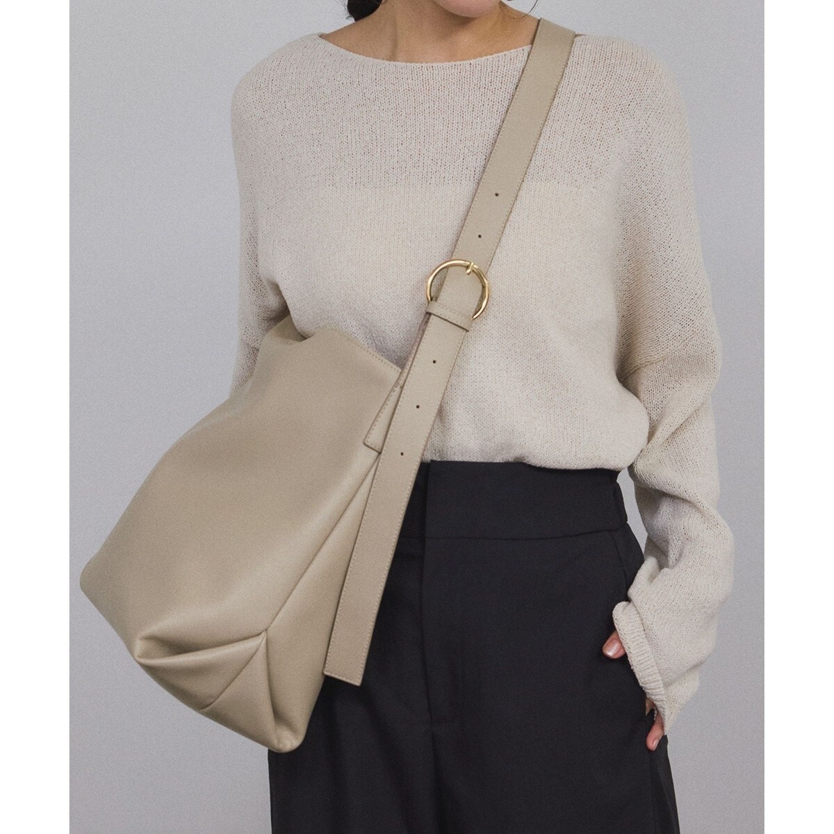 ランバンコレクション】サンマール パソコンケースバッグ | ランバン