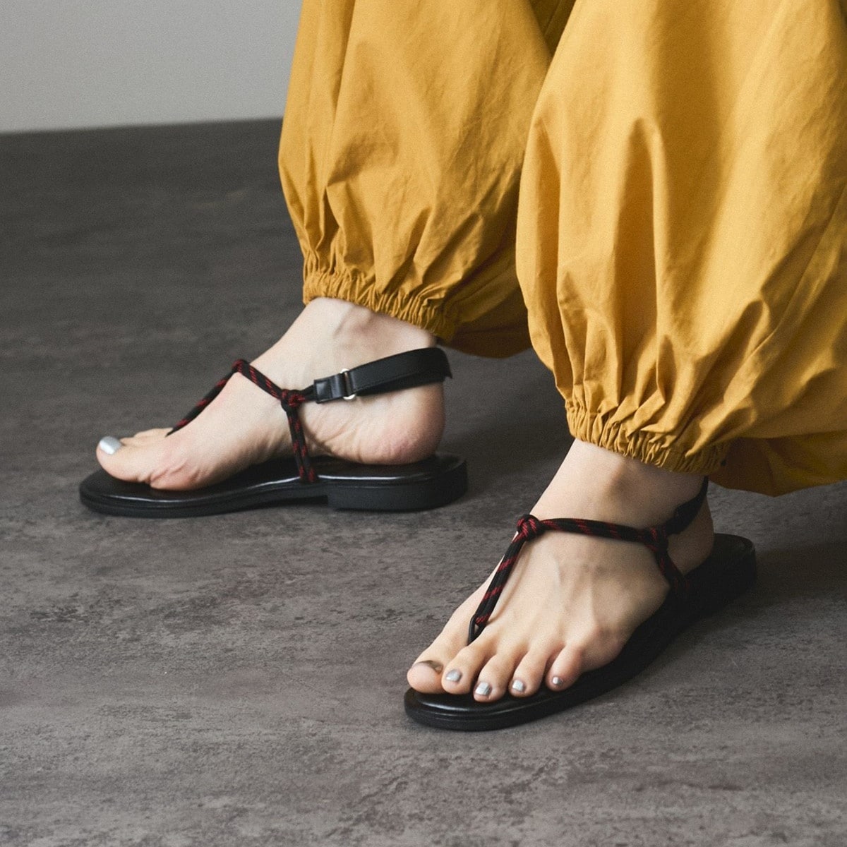 [�}���C]�yNICOLAS LAINAS�i�j�R���X���C�i�X�j�z�T���_��/�T���� �A�_�� �G ���y�iSALON adam et rope' �j �u���b�N�n(03)