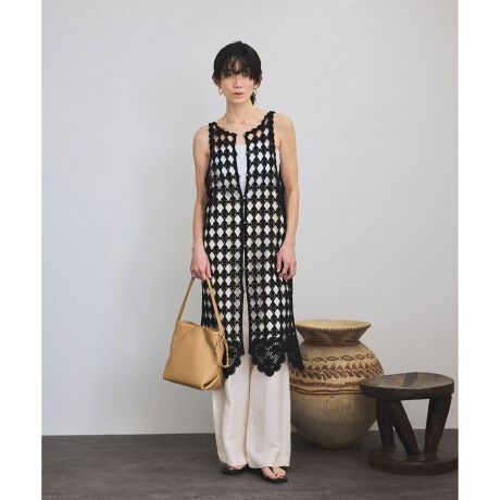 [^ԁFSHE35160]fUC/VGbgBe[WCNȕ͋CYRbghJŕ\NVF҂݂̃C[hy߂郏s[XBɃn[g̃`[t{Lb`[ȃfUCłBO2WAYŒpłAtJƃOW̗lȒȂy߂܂BfރRbg100̃i`ȎԂn[gȂǗlXȃ`[tNVF҂ݕɎhJŕ\\̂dオBł\/}VEHbVuȂ̂|CgBR[fBl[gfjȂǂ̃JWA{gVNpcȂǑfMIX̃C[hIXXB̂ŃCi[ɃJ[C[hȂǂy߂1BẴX^CO̕L肻1łBNVFjbgV[YꗗEiԍFSHK35160@iFO2WAYNVFjbgNbvhJ[fBKEiԍFSHE35160@iFO2WAYNVFjbgs[Xfg:174cm pTCY:FiEtwAfjfg:166cm pTCY:FiV[gwAfj[[[[[[[[[[nFȂ򊴁FȂFLkF₠萶ňFʁ[[[[[[[[[[