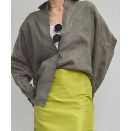 [^ԁFSHH35130]fUC/VGbgƂ̗ǂlVćAt^Ă܂ŒpĂACełBhbvV_[ł邳Ɣ̂TCỸVc͂ƉHD邾łȂꂽۂɁBqbvB钅Ȃ̂ŃV[gpcȂǂƂoXǂĒ܂Bfރt`lgpB@ۈ{{̒fʂۂ炩ɂtAH{Ă܂BtAH邱ƂŐn̖̂xオAx̔\ʊƃ\tgŒ悢򂪏oāAȂi`iȈۂɁBł\/}VEHbVuȂ̂|CgBR[fBl[gfނ̃XJ[gƃZbgAbvŃNV[ȃLCڃX^C߂łBGENTLE LINEN/WFglV[YꗗEiԍFSHH35130@iFlI[o[VcmGENTLE LINENnEiԍFSHH35140@iFlNbvhMU[uEXmGENTLE LINENnEiԍFSHC35120@iFloCXXJ[gmGENTLE LINENnfg:166cm pTCY:FiV[gwAfjfg:174cm pTCY:FiEtwAfjfg:173cm pTCY:FiOwAfj[[[[[[[[[[nFȂ򊴁FȂFzCg₠LkFȂňF┖[[[[[[[[[[