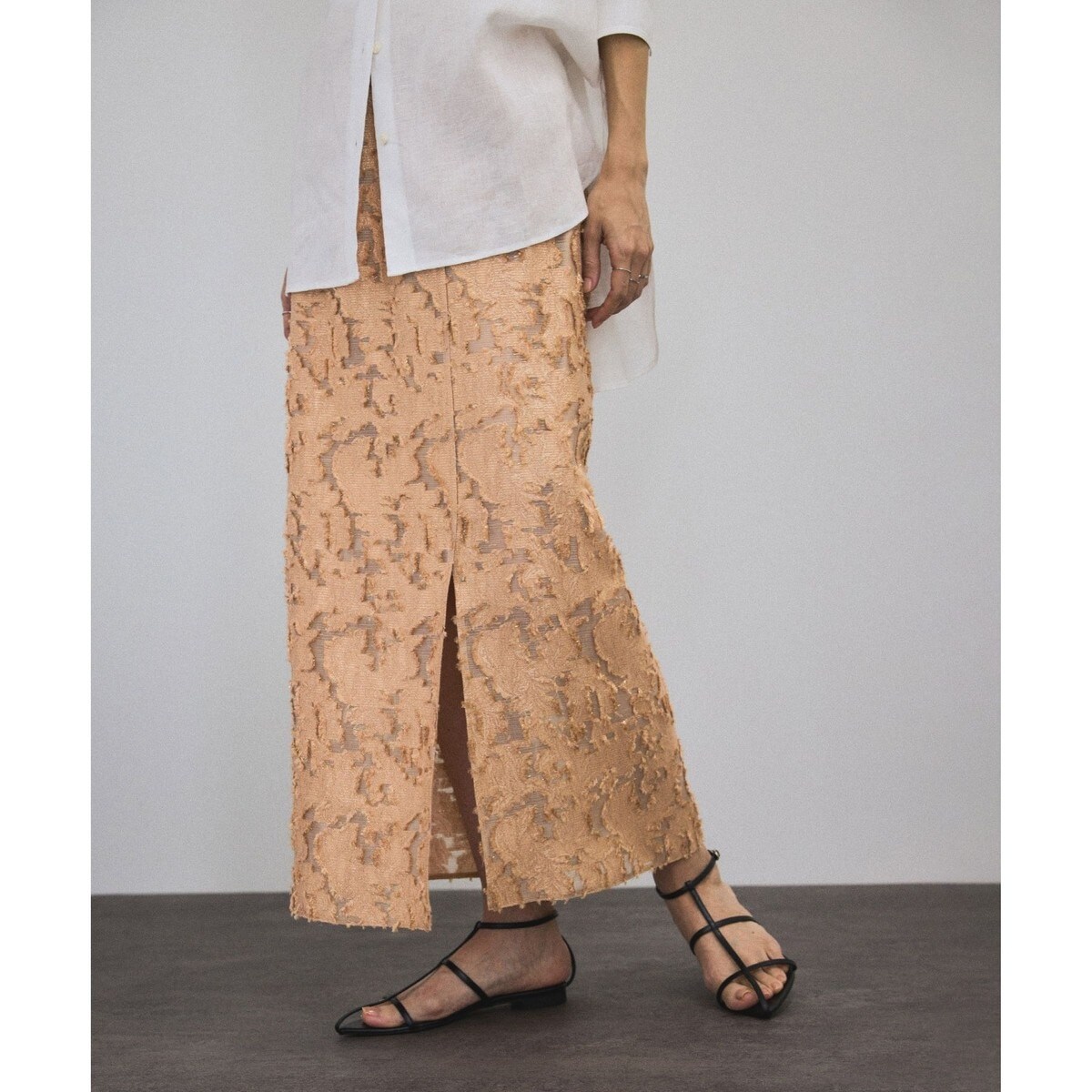 [�}���C]�G���u�W���K�[�h�X���b�g�i���[�X�J�[�g/�T���� �A�_�� �G ���y�iSALON adam et rope' �j �`���C���T�u