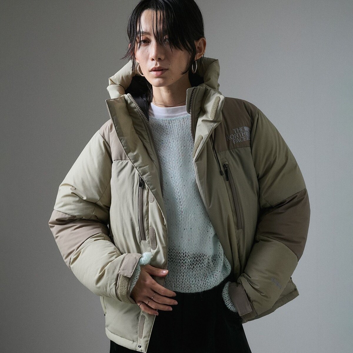 THE NORTH FACE（ザ・ノース・フェイス）】バルトロライトジャケット