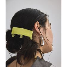 サロン アダム エ ロペ(SALON adam et rope')の【SERA STUDIO（セーラスタジオ）】FABRIC HAIR CLIP / ヘアクリップ