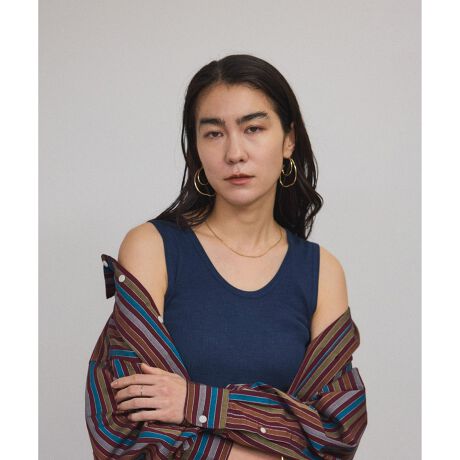 [^ԁFSHF35110]fUC/VGbgVN̎RȌ򂪑foĂ܂Beڂ̖ۓdグŁA_炩̂ɃtBbg܂BfReCĂĂA悢oĂ񌳂̐[UlbÑJbeBOŁAƂۂɁBC[hۂɂA炩ȎȂ̂łЂɂ̂|CgłBfރVN100%̃unŁADɓފ炩ȔGBVN̕ۉێ߂ĂȂA悢݂Ȃ̂ŒV[Yp\łBtĂ͈ꖇłܘ_AH~̓x[XC[ɂœKłBVÑi`Ȍ򊴂A؂₩ɉoĂ܂BR[fBl[gChȃ{gfjɃWPbgHDāA悭wV[X^COAGENTLEVÑZbgAbṽCi[ƂĂ߂łBHug SilkV[YꗗEiԍFSHM35110@iFHug Silk EhlbNvI[o[fg:172cm pTCY:F[[[[[[[[[[򊴁FȂFLkF萶ňF┖[[[[[[[[[[