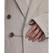 サロン アダム エ ロペ(SALON adam et rope')の【AXEP（アクセップ）】EASE M gold