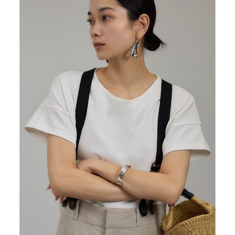 [^ԁFSHM25080]fUC/VGbggh̃Nbvh~t`X[uoACɂȂ̘rJo[B{[_[͊܂EEɔZFzu邱ƂŁAoIɂ׌BtBbgȂ悭Ƃ̂VGbgŁACEAEgǂłoX悭܂܂B{[_[ɉāAubNEItzCgEO[W̖nJ[ǉA蕝LȂ\ɁBiԍFSHM24060̒ǉYłBdl̕ύX͂܂BfޒʋCƐLk˔Rbg|`fނgpBɂAƂA1łSĒp\BG肪ǂAtĂ܂ŉKɉ߂قAŎ􂢉\ȃC[W[PAdlŖ̃R[fɍœKBR[fBl[gnCEGXg̃ChpctAXJ[gƍ킹āAX^CAbv{R[fɁBL~sWp[XJ[g̃Ci[ƂĂ񂹁Aꂢ߃JWAltF~j܂ŕLX^COɑΉB1Œf邩AZɂ閜\gbvXłBfg:166cm pTCY:FiV[gwAfj-----------------------------nFȂ򊴁FȂFȂLkF₠萶ňF-----------------------------