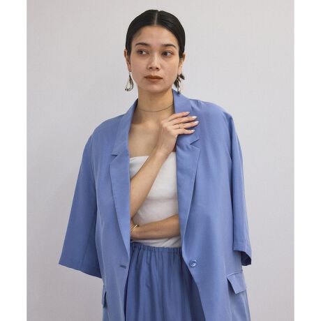 [^ԁFSHV35120]fUC/VGbg߂̃S[W[CŃBe[W[h̃WPbgA{iIȉĂɌăVcoŋCyɉHD锼œoBVvȂVNȂł͂̌򊴂iȈۂɁB悢I[o[TCYŃNV[ȒSnłBfSALOÑVOl`[ACeuGENTLE SILKv̑fނ{̓`IȐDZp琶܂ꂽuVNHdvɃj[ABKxȃnƂȂ߂炩琶܂Sn悢G肪łB܂AThEIbVH{Be[WVN̂悤Ȑ[݂̂\ɎdグĂ܂Bƒ󂪉\Ȏp̈łBԂ̃VcƃpcɉĐVɃWPbgAs[XAWAV[gpcvXARȃZbgAbvy߂郉CibvœWJ܂BR[fBl[gCi[ɂ̓vgTVc^NgbvȂǂ킹JWA_EX^CAfނ̃m[X[us[XpcƂ̃ZbgAbvX^CXeLłBɋCƂȂivXĂ1łB25SS GENTLE SILKV[YꗗEiԍFSHS35100@iFC[W[pcEiԍFSHH35100@iFI[o[VcEiԍFSHJ35100@iFWEiԍFSHE35100@iFm[X[us[XEiԍFSHV35100@iFI[o[WPbgEiԍFSHS35110@iFV[gpcfg:166cm pTCY:F(V[gwA)-----------------------------nFȂ򊴁F蓧FȂ|PbgFLkFȂňF┖-----------------------------