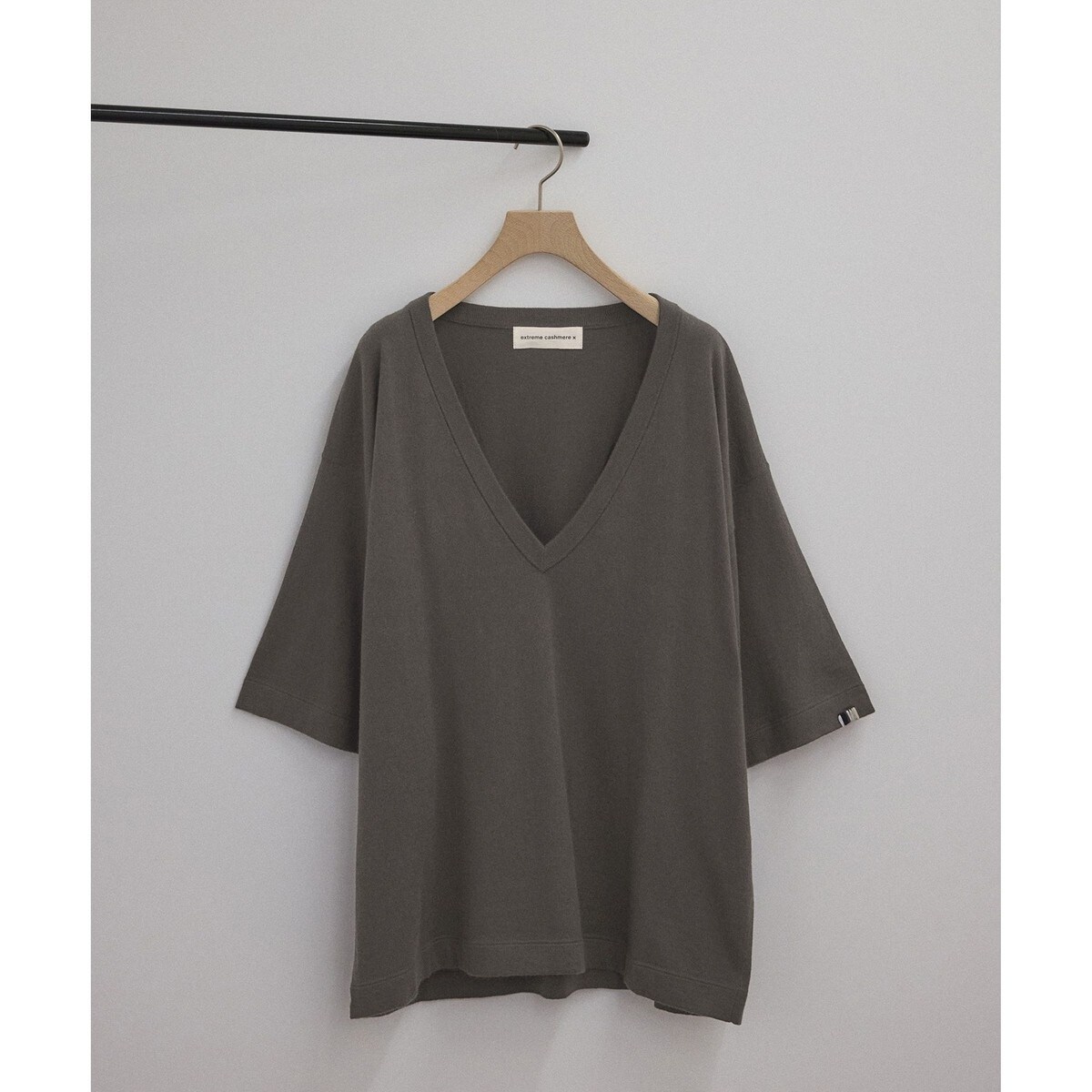 Lora&Festa カシミヤニット | イエナ(IENA) | マルイウェブチャネル