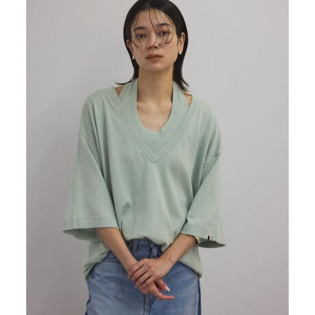 [^ԁFSBM55390]fUC/VGbgʋCA˔̃RbgJV~AfނŁA肪DȂ₩ȒSñn[tX[ujbgB肵VGbgƁAChȑA2000Nv킹[ulbNłBꕔcX܁EWh[WICWJ̏iƂȂ܂Bfg:166cm pTCY:F-----------------------------nFȂ򊴁FȂFȂ|PbgFȂLkF萶ňF┖-----------------------------y[J[^ԁEJ[ETCYzTCYFFJ[15Fchalk24Fmud35Fglass65FmanicureTCgJ[\Lƃ[J[J[قȂꍇ܂̂ŕKmF肢܂Byextreme cashmereiGNXg[EJV~AjzfUCi[Saskia Dijkstra(TXLAE_CNXg)Camille Serra(J~EZ[)ɂݗꂽI_uhBExtreme Cashmere͒ꕁՓIł邱ƂƂAsG߂ɍEꂸLTCY̐l@\IȒԃACeSY̍JV~A琶ݏoĂ܂BTXeiułlɌÂ̐_ƁAOWA[Ȃł͂̍i˔ĂExtreme Cashmere ͒lƋɔNdˁApłjbgEFA葱܂B