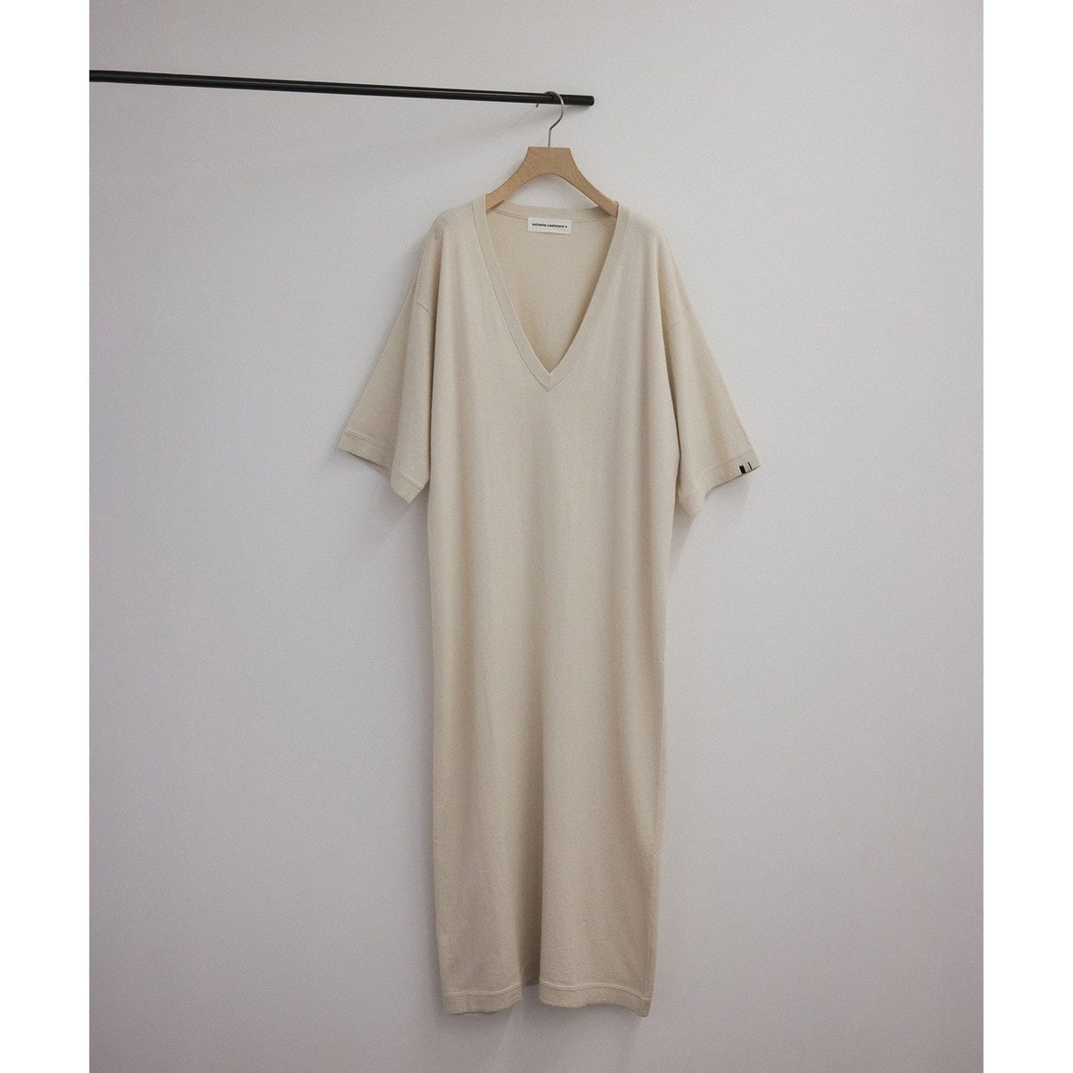 サロン アダム エ ロペ（SALON adam et rope’ ）/【J’aDoRe・店舗限定】【extreme cashmere（エクストリーム・カシミア）】deep J'aDoRe・店舗限定】【extreme cashmere（エクストリーム・カシミア