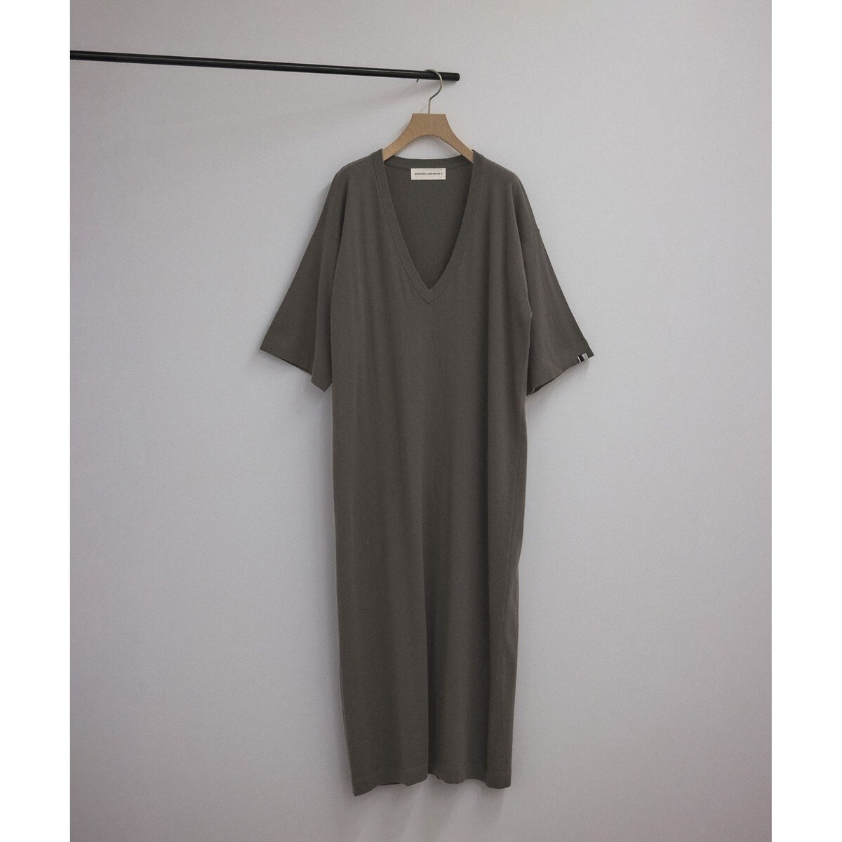 [}C]yJ'aDoReEX܌zyextreme cashmereiGNXg[EJV~Ajzdeep/T A_ G yiSALON adam et rope' j `CTu