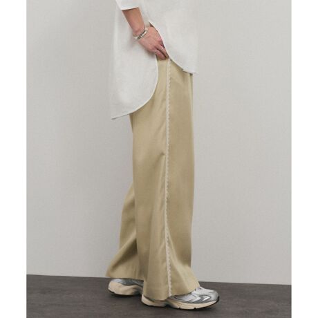 [^ԁFSHS35150]fUC/VGbgтɗh悤ȗAChVGbgpcBVvȂ悢򊴂̂fނŏiȈۂɁBƂ芴Ȃ痎̂fނȂ̂ō̓XbLƂۂŒĒ܂BEGXg̓I[SdlŃNV[ȗSnBRi΁AEGXgTCY\Ȃ̂ŁAĽ^̕ɑΉ\łBC[W[ȃfUCȂTChɑ@ׂȃ[X𑤏͕̃fUCăLCڂȃX^CɂΉł悤ȃfUCɂĂ܂Bfރ\tg^b`̃eZcCgpBȂẪCЂ낢ɂ悢܂Bi`ȃBe[W^b`ŕ\̂fނłBŎ􂢉\Ȃ̂|CgBR[fBl[gJWATVc^NgbvȂǂɏivXłAtăV[YɌȂꖇłBfg:174cm pTCY:M[[[[[[[[[[nFzCĝ݂򊴁F₠蓧FȂEGXgFS|PbgFLkFȂňF┖[[[[[[[[[[