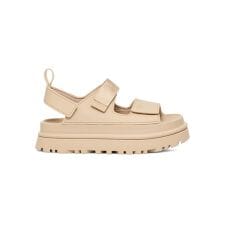 【UGG(アグ)】W GOLDENGLOW / ゴールデングロウスポーツサンダル【WEB限定】