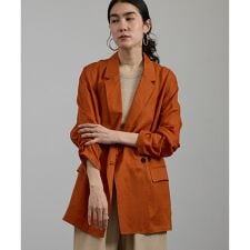 ラミーシアージャケット［UVケア・洗える・サイズ展開・今から秋まで］