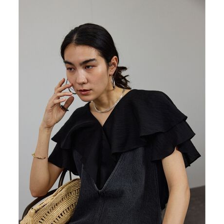 [^ԁFSHH35200]fUC/VGbg悤ȃbtJ[܂؂₩ɉoAl̂߂̃tF~juEXB̂闧̓Iȃbt́Ay₩ȑfފɂÂȂ肷iȈۂɁBwʂɂ̓Xbg{AƒʋC𗼗BOJdlŉHDƂĂpłA񂵗͂QłBqbvRɃJo[钷߂̒ƁA̘rӂBtAX[ǔ^I΂Ȃ̂|CgBSALON炵ꂽNV[[h\AĂ̎uEXłBfރVN̏㎿ȎgpAT߂ȌƃVL[ȔG肪͂̑fނ̗pB̂鐶nɁA^u[H{ƂŃi`ȃV{vXA悭͂̔l̏io܂B킪ڗɂAŎ􂢉\Ȉ₷Ăɂꂵ|CgBJ[oG[V́ÂItzCgAȂꊴ̂uEAVbNŎg₷ubN̑S3FBR[fBl[g؂₩ȃfBe[āAăJWAȃfjJ[Spcƍ킹Ðh~bNXX^C߁BXbNXXJ[gƍ킹΁Aꂢ߂ȃItBXJWAɂ{^JĉHD΁AĂ̌yAE^[ƂĂ􂵂܂Bfg:173cm pTCY:F[[[[[[[[[[nFȂ򊴁F₠蓧FzCg|PbgFȂLkFȂňF[[[[[[[[[[