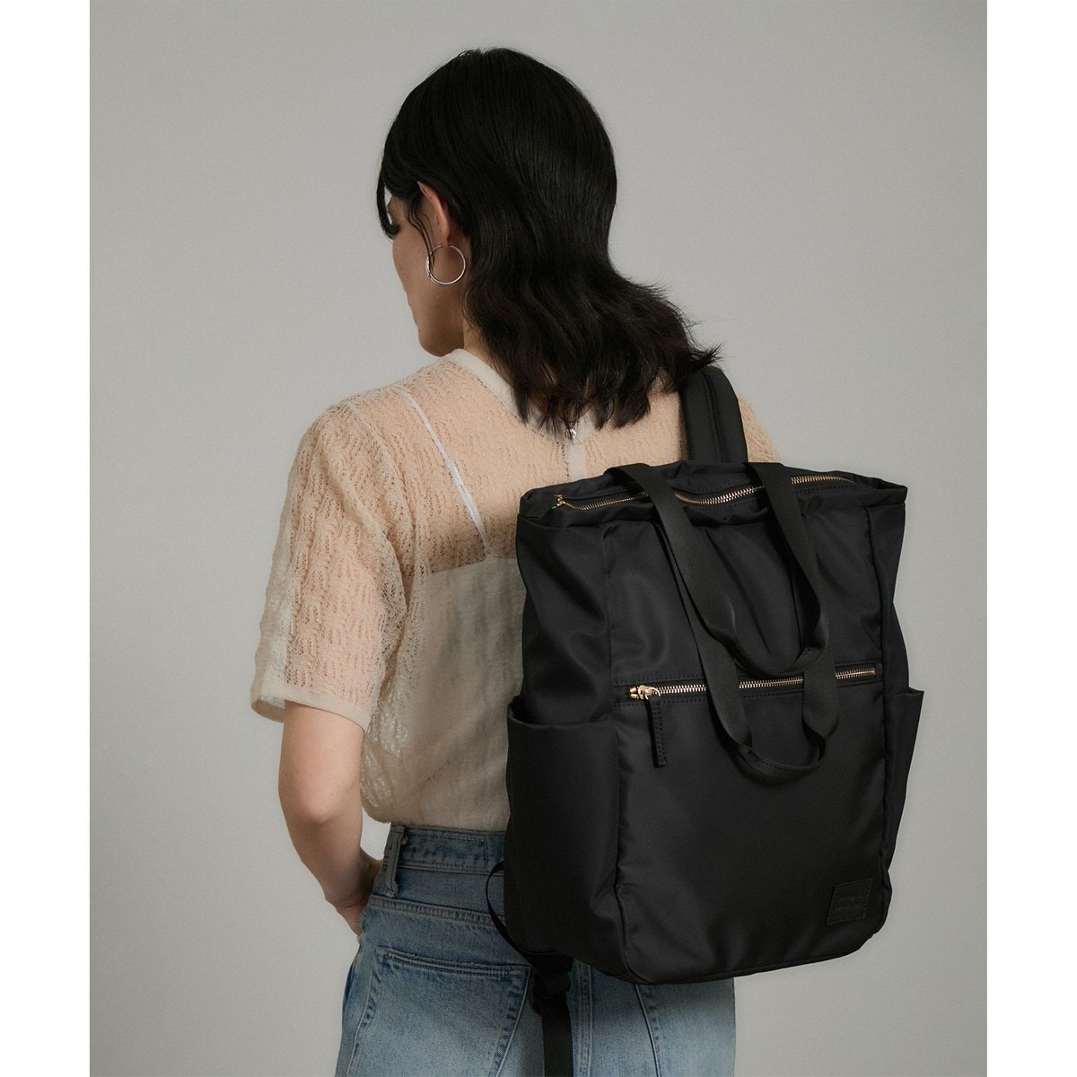 サロン アダム エ ロペ(SALON adam et rope') バッグ の通販