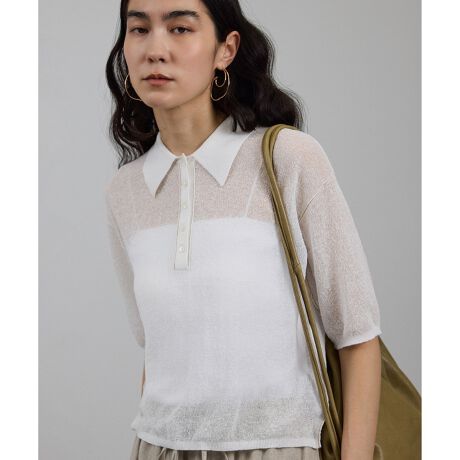 [^ԁFSHM35350]fUC/VGbg悢NbvhƃRpNgȃTCYŁAtɒȂl̃jbg|B̘rB钷߂̔ňS܂BOĂ̒[A[z[AeȂǂɔzF̃CfUC|CgɁBfރRbg^iC̃nCQ[W̎N[vgDŕ҂񂾕\ʊ̂jbgBڂ邱ƂȂA\ʂɉʊ邱ƂŔ肪ǂAĂłKȒSnłBR[fBl[gChpc{[̂{gXƂoX悭AXbLƂۂŒȂ܂B悢VA[ŁAJ[Ci[ƃC[hy߂Bfނ̃J[fBK܂BiԍFSHK35350iFVA[N[v2WAYJ[fBKfg:173cm pTCY:F[[[[[[[[[[nFȂ򊴁FȂFLkF₠萶ňF[[[[[[[[[[