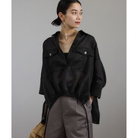 [^ԁFSHH35220]fUC/VGbgƂƊ˔A|PbgfBe[ۓIȃXLbp[h}VcBVc݂ŏiȈۂAVɊJXLbp[lbN񌳂茩Al̔X^Co܂Bh}X[uŃbNXȂAIBŜ鑳́Bɂ̓hXgR[htŁAMU[񂹂΃{[̂tF~jȃVGbgɃAW\BO㍷̂钅ŁAO͒悢NbvhA̓qbvRɃJo[B^bÑfUCp܂ŔAVvȒȂłfꖇłB₩ȑfފŁA^Ă̌y₩ȉHDƂĂBfޏ㎿ȃt`lgpAʋCEzɗDꂽi`Ȑ́BƂ^b`ŔɒA^ĂłKȒSnL[v܂BKxȓƏ_炩ȕAiȃbNXĂ܂BJ[WJ́Â݂悢ItzCgA[݂̂郂JAꂽubN3FBǂ̐F킹₷AIIt킸g閜\ACełBR[fBl[g{[̂VGbgāAVNpcXȃs[XȂǁÂ郊[ȃACeƍDBl~VNّ̈fރ~bNXŁAl̗]TX^CO܂BChpcƍ킹NV[R[f͂A^CgXJ[gZ^[vXpcł̂ꂢߒʋ΃X^Cɂ߁Bx[VbNȃCi[ɃC[h邾ŁAgĥ钅ȂgbvXłBfg:166cm pTCY:F[[[[[[[[[[nFȂ򊴁FȂF|PbgFLkFȂňF[[[[[[[[[[