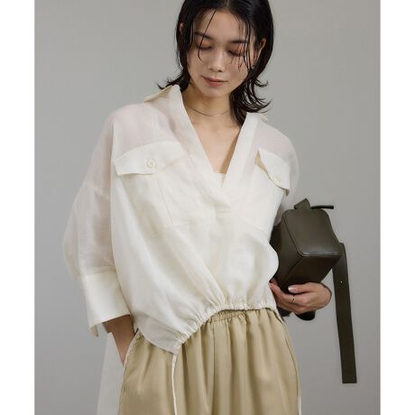 [^ԁFSHH35220]fUC/VGbgƂƊ˔A|PbgfBe[ۓIȃXLbp[h}VcBVc݂ŏiȈۂAVɊJXLbp[lbN񌳂茩Al̔X^Co܂Bh}X[uŃbNXȂAIBŜ鑳́Bɂ̓hXgR[htŁAMU[񂹂΃{[̂tF~jȃVGbgɃAW\BO㍷̂钅ŁAO͒悢NbvhA̓qbvRɃJo[B^bÑfUCp܂ŔAVvȒȂłfꖇłB₩ȑfފŁA^Ă̌y₩ȉHDƂĂBfޏ㎿ȃt`lgpAʋCEzɗDꂽi`Ȑ́BƂ^b`ŔɒA^ĂłKȒSnL[v܂BKxȓƏ_炩ȕAiȃbNXĂ܂BJ[WJ́Â݂悢ItzCgA[݂̂郂JAꂽubN3FBǂ̐F킹₷AIIt킸g閜\ACełBR[fBl[g{[̂VGbgāAVNpcXȃs[XȂǁÂ郊[ȃACeƍDBl~VNّ̈fރ~bNXŁAl̗]TX^CO܂BChpcƍ킹NV[R[f͂A^CgXJ[gZ^[vXpcł̂ꂢߒʋ΃X^Cɂ߁Bx[VbNȃCi[ɃC[h邾ŁAgĥ钅ȂgbvXłBfg:166cm pTCY:F[[[[[[[[[[nFȂ򊴁FȂF|PbgFLkFȂňF[[[[[[[[[[