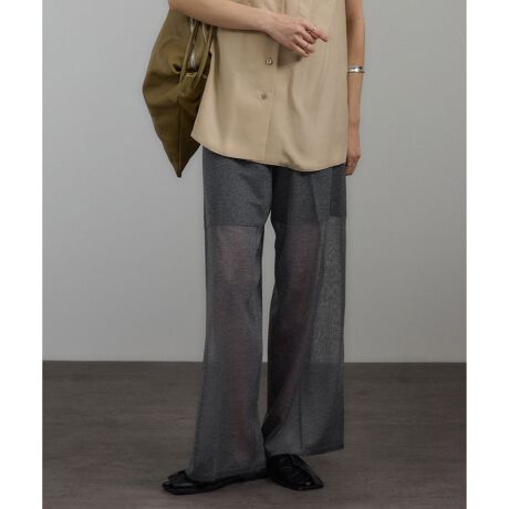 [^ԁFSHS35170]fUC/VGbguCgŃVA[̂鎅gpjbgpcBтɃjAX̏o郏ChȃVGbgłBG㕔u҂݂ɂAqbv͓CɂSȂAVA[ȕ҂ݑgDɕς邱ƂɂAŷdオɁBɒRł₷ACełBEGXg̓I[SŃNV[ȒSnBRŒ\Ȃ̂ŕLTCYɑΉł܂Bfޒ悢̃nCQ[Wŕ҂񂾁AiȈۂ̃T}[jbgBgpĂ܂`N`NA_炩肪悭SnǂĂ܂BTƂ^b`Ő^Ă܂ŃV[YfނłBR[fBl[gI[o[TCỸVcAWPbgƂ̍킹IXXBTVcȂǃJWAȃgbvXɂCyɉ؂₩vXłACełBs[X̃Ci[pcɂĂfGBfg:166cm pTCY:F[[[[[[[[[[nFȂ򊴁F₠蓧F|PbgFȂLkF₠萶ňF[[[[[[[[[[