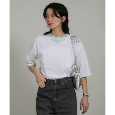 [^ԁFSHM35250]fUC/VGbg̃lbNX`[t̃rW[|Cg̃I[o[TCYTVcBŒJɎtꂽhJD荬AgCoȃ[h\܂BBe[ŴfނɃLLƂr[ỸRgXgyŁBfޗȂėpAi`ȃƃBe[W\fށBȖaѕ@ɂ悢VĂ܂BIꂽǎȌuhAg܂ꂽ@BŎԉɂĂƖaĂ܂BŎ􂢉\Ȃ̂|CgBR[fBl[gANZgɂȂACeŁAC[W[J[B[pcfjŃJWA_ER[fBl[g߂łBnCEGXg ȃpcɃCĂȂꊴł܂BVA[ȃWPbgHDă][gȃX^CO߂łBfނ̃^Ngbv܂BiԍFSHF35280iFrW[GuC_[m[X[uTVcfg:174cm pTCY:F[[[[[[[[[[nFȂ򊴁FȂFȂLkF₠萶ňF┖[[[[[[[[[[摜̏i͌̏Ǝ˂pxAg̃j^[ip\REX}[gtHjɂAFČꍇ܂Bi̐F́AiAbv摜QƂB