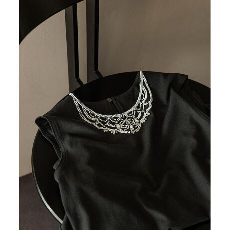 [^ԁFSHF35280]fUC/VGbg̃lbNX`[t̃rW[|Cg̃I[o[TCỸ^NgbvBŒJɎtꂽhJD荬AgCoȃ[h\܂BBe[ŴfނɃLLƂr[ỸRgXgyŁBfޗȂėpAi`ȃƃBe[W\fށBȖaѕ@ɂ悢VĂ܂BIꂽǎȌuhAg܂ꂽ@BŎԉɂĂƖaĂ܂BŎ􂢉\Ȃ̂|CgBR[fBl[gANZgɂȂACeŁAC[W[J[B[pcfjȂǃJWA_EĂ{gƑVA[WPbgVc̃Ci[ɒpăr[Y`̂߂łBfނTVc܂BiԍFSHM35250iFrW[GuC_[I[o[TCYTVcfg:174cm pTCY:F[[[[[[[[[[nFȂ򊴁FȂFȂLkF₠萶ňF┖[[[[[[[[[[摜̏i͌̏Ǝ˂pxAg̃j^[ip\REX}[gtHjɂAFČꍇ܂Bi̐F́AiAbv摜QƂB