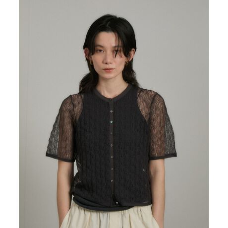 [^ԁFSHK35260]fUC/VGbg悢RpNgȃTCỸn[tX[ũN[lbNJ[fBKBtg̑߂̖tfUC̃|CgɁBŃVA[ȑfނł悭n̂ő̂̃CCɂ邱ƂȂĒ܂BO2WAYŒp\ŃvI[o[̗lɂp\B@ׂȃ[X҂݂1ł݊܂ACi[ăC[hyłBfރRbg^|GXẽnCQ[W̎@ׂȃ[X҂݂ŕ\jbgB悢VA[ƌŷdオBƂ^b`ŏɂXgX̂ȂSnłBŎ􂢉\Ȃ̂|CgBR[fBl[gÂ߂ȑfފȂ̂ŃfjȂǃJWA{g킹IXXłBfg:174cm pTCY:F[[[[[[[[[[nFȂ򊴁FȂFLkF萶ňF[[[[[[[[[[