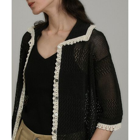 [^ԁFSHK35190]fUC/VGbg3ނ̃[Xgݍ킹A\LȃNVF҂݃fUCڂݕtJ[fBKBBe[WCNȕƁA݂OĂɎ{ꂽzFj҂݂ANZgɂȂA؂₩ƒ悢o܂B{^ׂė߂΁A|Vĉ悤ȃgbvXɂp\B1ŒffUCȂAfC[Ɏ₷ACełBfނƂGƒ悢򂪖͂̃R[h[gpBNVF҂ݕɎdグ邱ƂŁAy₩ȈۂɁBʋCǂAtăV[YKɒ鐴̂fނłB悭Ał߂܂BR[fBl[gfjƍ킹Be[WJWA͂AXbNXƍ킹}jbVȒȂɂDB^NgbvL~\[ɂƉHD邾ŁAẴC[hX^C܂BT_⃁bVobOƍ킹āAGߊô߂łBfނ̃XJ[tiou[VJj܂B@iԍFSHN45030iFNVFou[VJfg:174cm pTCY:F[[[[[[[[[[nFȂ򊴁FȂFLkF萶ňF┖[[[[[[[[[[