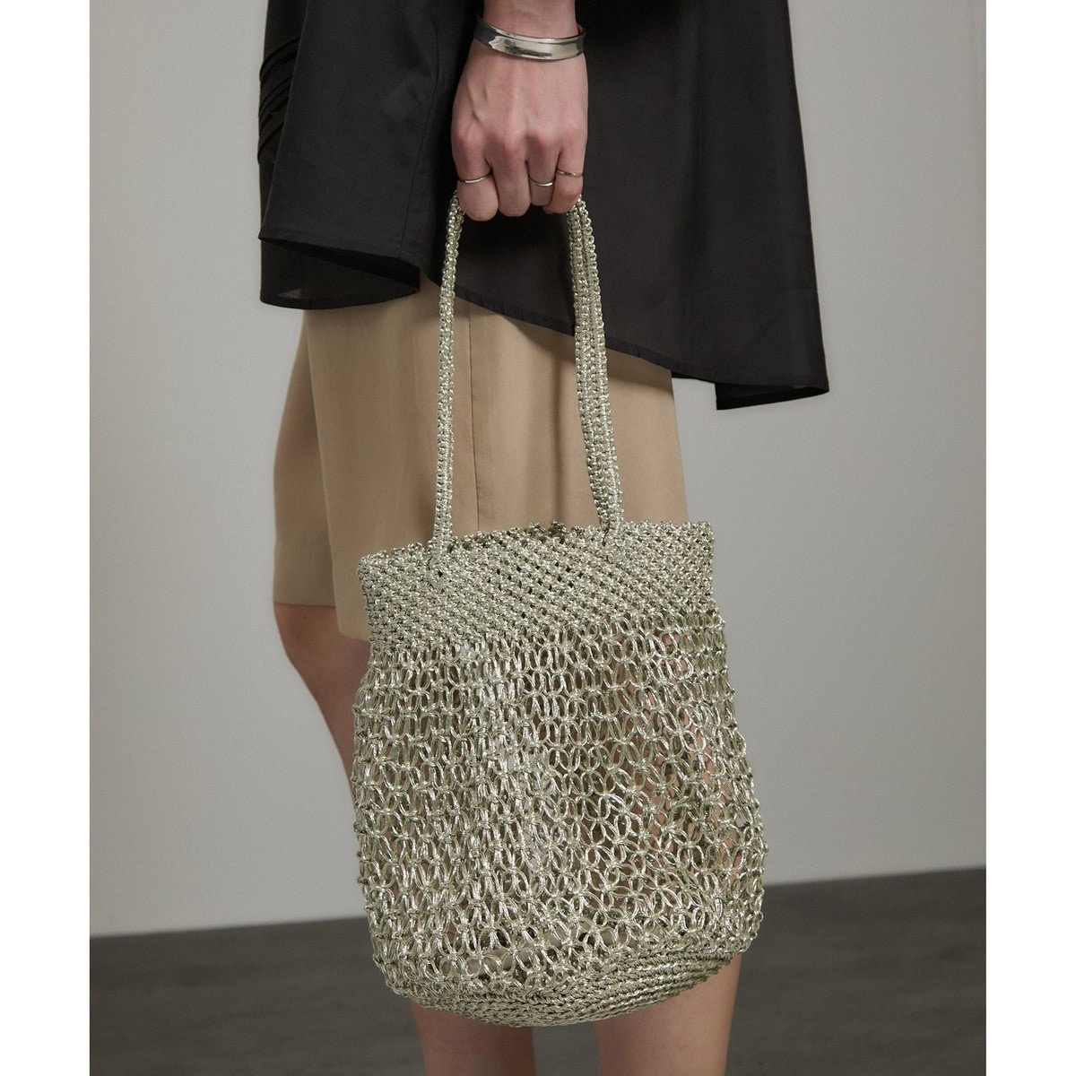 サロン アダム エ ロペ(SALON adam et rope') バッグ の通販