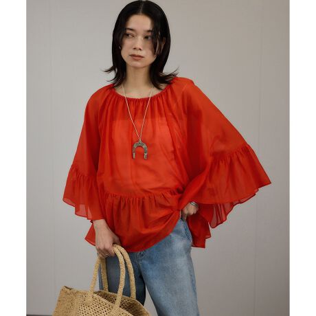 [^ԁFSHH35230]fUC/VGbgґȃMU[tA؂₩ɗhAՂƂʊ͂̃tAuEXBy₩ȑfނœ̂VGbgoǍ^Jo[DGACełBlbNC̓I[SdlŁAItV_[⃏V_[ȂǒȂAW݁B▭ȊJAƉؚ𗼗܂BL߂̑Ǝ̃oXŁAĂłroȂɂ߁BGtH[gXȒ߂̐؂ւʒuŁAl̃bNXY킹܂Bfޑ@ׂȌƊ炩ȔG肪͂́ARbg~VN[fނ̗pBהԎ̃Rbgɂy₩Ńi`ȕƁAVN̕î铧𗼗BĂɂꂵʋCƃXgXt[ȒSnŁAKɉ߂܂BꂽVu[uEAN₩ɉfo[~IIWAVbNȃubN3FWJBŎ􂢉\ȃC[W[PAfނłBR[fBl[gfjJ[SpcƂ̃JWA~bNXX^C͂AC[W[pcŃbNXoR[fBl[g߁Bi[XJ[gƂ̍킹ŃtF~jvX̂uEX̃tAāAEGXgCΎオX^CAbvʂB^ĂKŉf閜\gbvX́A[h[u̎ɂȂ1łBfg:166cm pTCY:F-----------------------------nFȂ򊴁F킸ɂ蓧F|PbgFȂLkFȂňF肻̑dlF݂S-----------------------------