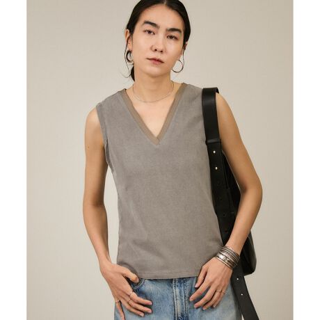 [^ԁFSHM35380]fUC/VGbgre[Ŵ镗ƓƓȐF͓IȃJbg\[fނ̃uWlbNi[VlbNj̃m[X[uvI[o[BJWAȑfފłȂAّfސ؂ւƑ_ȃlbNCŁAl̔oXɎdグĂ܂BAȃre[Wȕɂ߂łBfސ߉Hɂre[Ŵ镗̃Jbg\[fށBψɐ܂炸ƓȐF₠芴łBR[fBl[gCi[ɃxAgbv킹ăwV[ɔȂAWPbgVcHDȂǂƍ킹̂߂łBre[WCNI[o[_CV[YꗗEiԍFSHE35380@iFre[WCNI[o[_Cs[XEiԍFSHM35380@iFre[WCNI[o[_CvWlbNvI[o[fg:166cm pTCY:Fix[Wjfg:173cm pTCY:Fi`R[j[[[[[[[[[[nFȂ򊴁FȂFȂ|PbgFȂLkF₠萶ňF[[[[[[[[[[