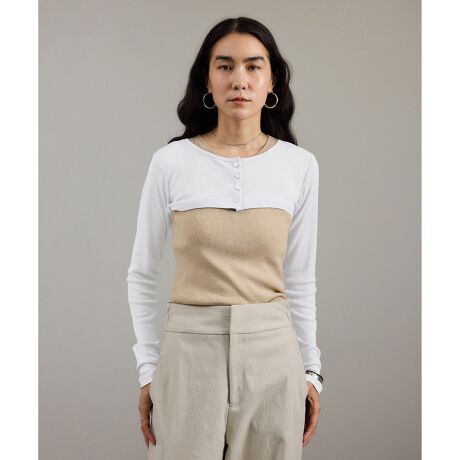 [^ԁFSHK35200]nu=layerij[C[jV[YtXŗ┧ӖnuBĝɊYAľoC[hV[YłBfɒȂ悤ȁAd˂Ă̂ɏdȂAGA[ȒSnB̂G̋d˂悤ɁAF̐[݂AC[h̎RLV[YłBfUC/VGbgVA[Ń\tgȑfނgpA{õV[gJ[fBKłB̂ɊYA悢Ƃ̂VGbgłBuhl[͌t̂߁ACɂȂ͎O܂BfލהԎ̖ȂɃn𐶂ރiCJo[OAƓ̔肪Sn悢VA[fނłB肰Ȃů̗ƁA@ׂȓi`ȕ\łBR[fBl[gfނ̃^NgbvL~\[ɍ킹AANZT[oŃvXACeƂĊyŁBēFnł܂Ƃ߂AقȂF킹y񂾃X^COIXXłB{g̓bNXpcfjAnCEGXg̃ACeƂyA^тɂ֗Ȃ̂ŏɓ⎇O΍A[΍◷sɂ􂵂܂Bnu=layerV[YꗗEiԍFSHM34360@iFnu=layerWFgVlbNTVcEiԍFSHM34370@iFnu=layerA[Jo[vI[o[/{EiԍFSHF34360@iFnu=layerXN[vlbN^NgbvEiԍFSHF34370@iFnu=layerLbgC[L~\[/L~s[XEiԍFSHK35200@iFnu=layerV[gJ[fBKEiԍFSHC35200@iFnu=layerAVg[V[OXJ[gfg:173cm pTCY:F-----------------------------nFȂ򊴁FȂF₠LkF萶ňF-----------------------------