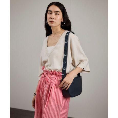 [^ԁFSBX55180]fUC/VGbgU[҂݂̃XgbvڂV_[obOB}OlbgŊJ邷ƂVGbgŁAg₷fUCłBꂢ߂ɂJWAȃX^Cɂ킹₷Apł鏤iłBoC[YRgV[Yfr[RNṼuhłBMaison NH Paris|΍₳񂪃fBNVĂA܂Ƀ[bp̃][gX^CuhBNtg[N𐏏ɓĂɂ炸Av~eBuɂȂ肷AꂽiȈۂŒȂĂ܂B-----------------------------|Pbg̐F0A4[FsV_[RF-----------------------------y[J[^ԁEJ[ETCYz[J[^AC-06TCYFJ[40FNAVY45FBLUETCgJ[\Lƃ[J[J[قȂꍇ܂̂ŕKmF肢܂ByIKORREiCR[jzMASION N.H PARIS (obOuh)fUCi[΍ Iqɂ郌fBXEFAuhBCh_Ƃ lfatelier Courtin*Ƃ̏oɂCh̓`Z@łubNvggpAbNXȂî郏[h[uAv⃉tBAɂĕ҂ݍ܂ꂽp^[fނȂǂgpobO⏬܂ŕLWJ܂BMAISON N.H PARIS̐ݗ10NA}_KXJCh̏nElZ̔@AiJʂĒm蓾mAZpAYȂǂWAEGAuh[`܂BPPPPPPPPPPPPPPPPPPPPPPPPPPPPPPP̏íAADAM ET ROPE' X܂ł̂舵͂܂BSALON adam et ropef X܂݂̂̂舵łB₢킹 SALON adam et rope' ܂ł肢܂B