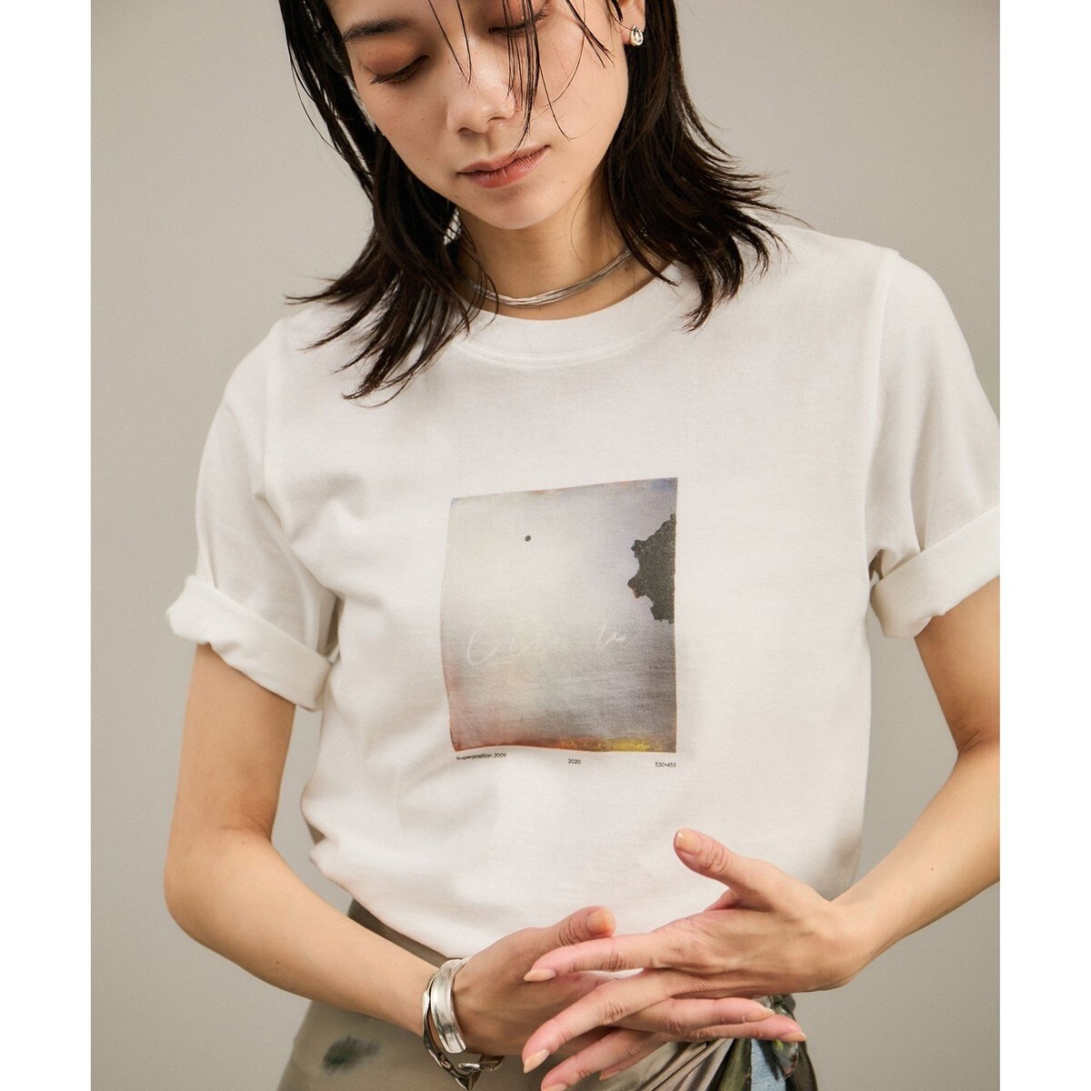 [}C]Yasuko Hirano / ׎q ARTvgRpNgT/T A_ G yiSALON adam et rope' j zCgn(12)