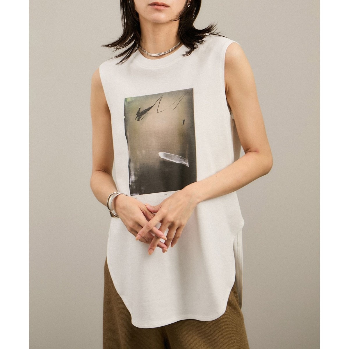 [}C]Yasuko Hirano / ׎q ARTvgm[X[uT/T A_ G yiSALON adam et rope' j zCg(10)