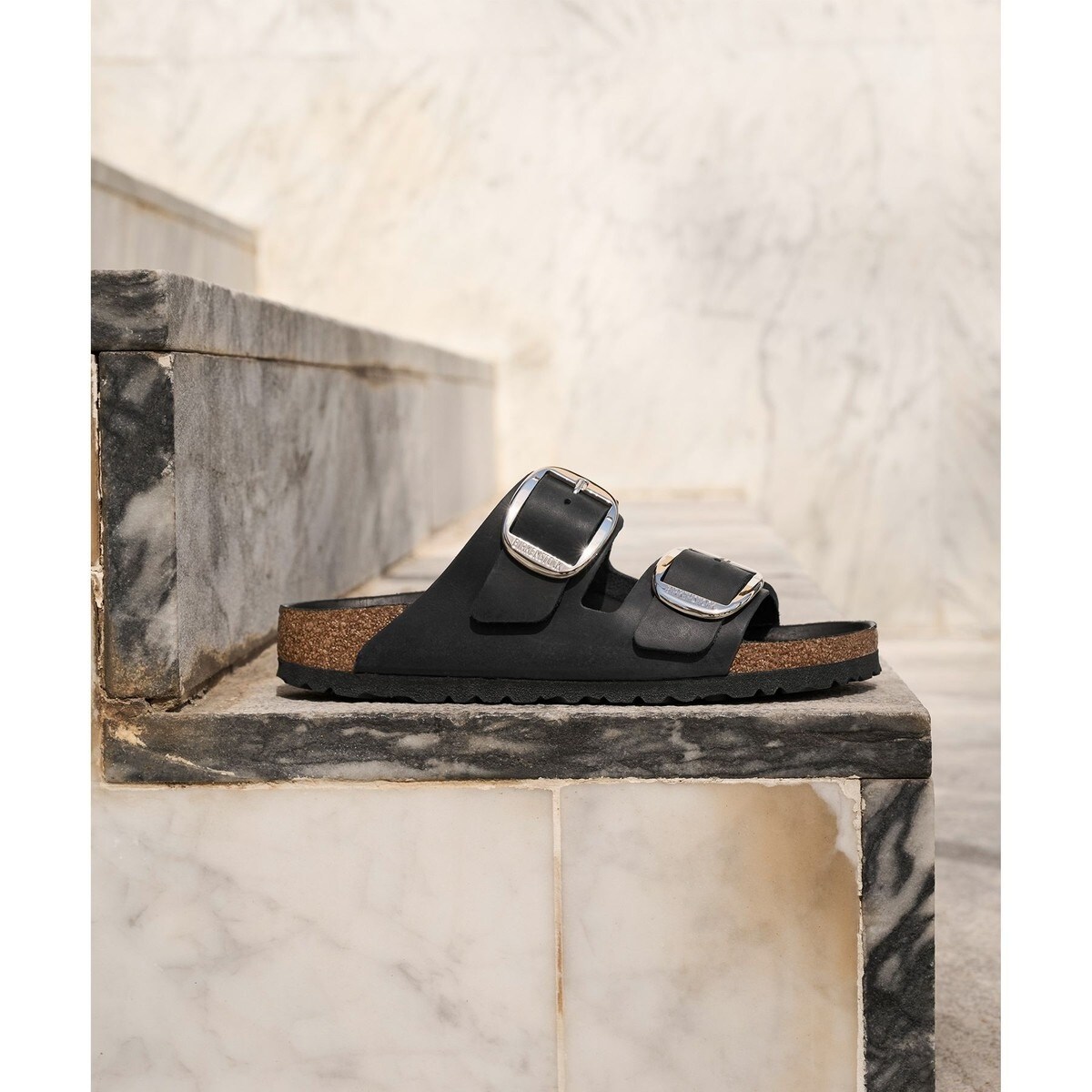 [}C]yBIRKENSTOCK(rPVgbN)zArizona Big Buckle/A]i rb/T A_ G yiSALON adam et rope' j ubN(01)